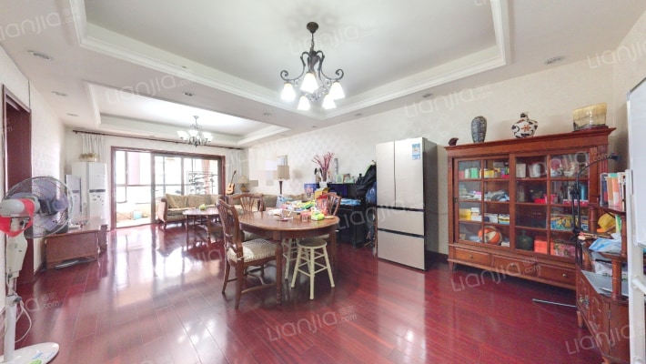 盛世荷园二手房实景图