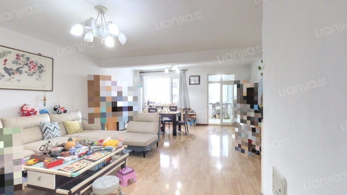 船舶公寓二手房实景图