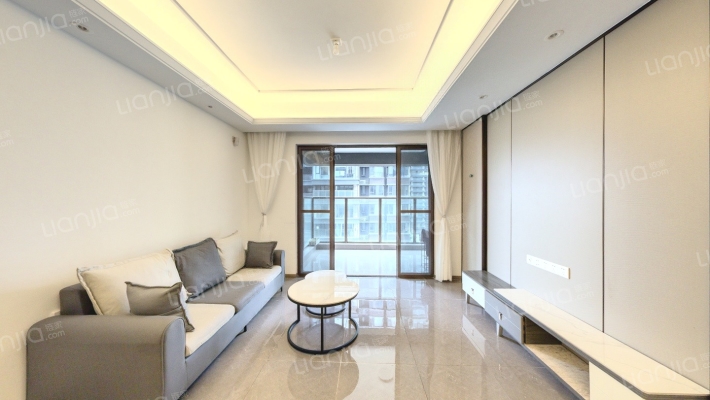 金科博翠山二手房实景图