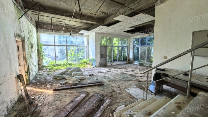 国华度假村别墅二手房实景图