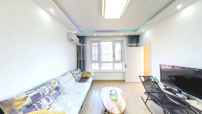 盛世园田居G2区二手房实景图