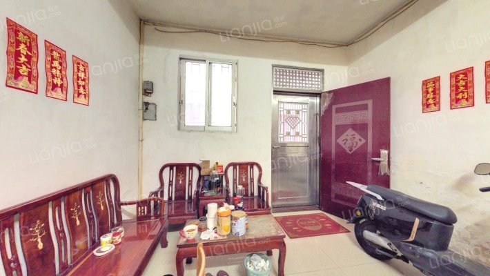 和平后街二手房实景图