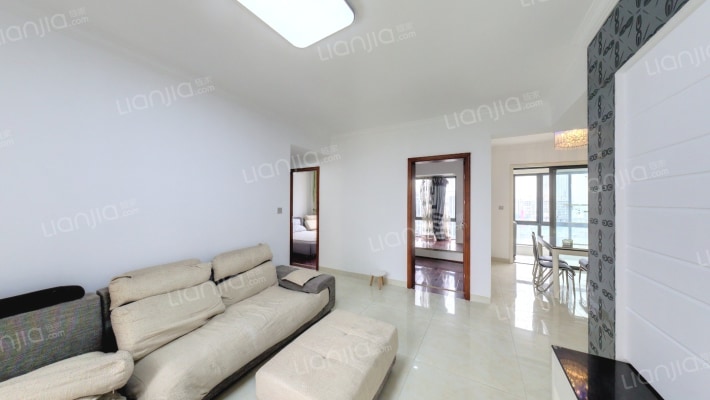 兰亭湾畔一期二手房实景图