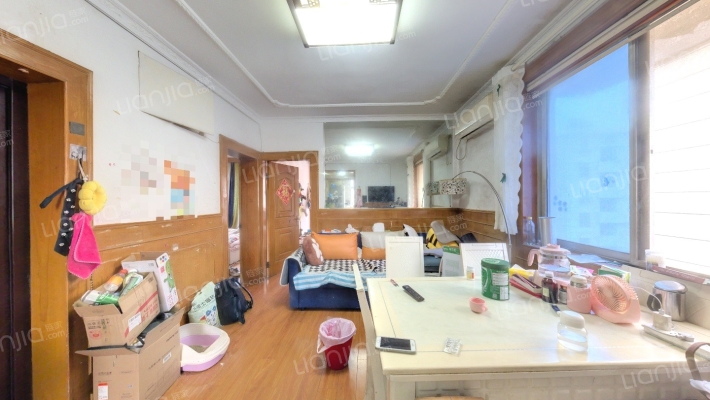 光明南村二手房实景图