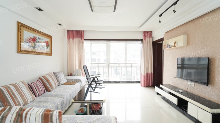 观音岩70号二手房实景图