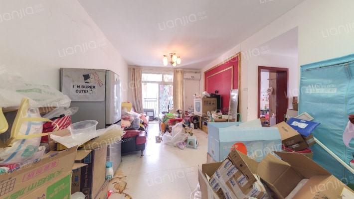 临江佳园二手房实景图