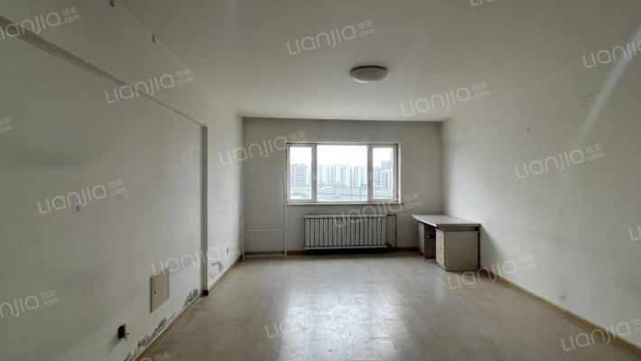 海泰国际公寓二手房实景图