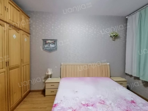 整租·襄城老房管局家属院 2室1厅 南/北