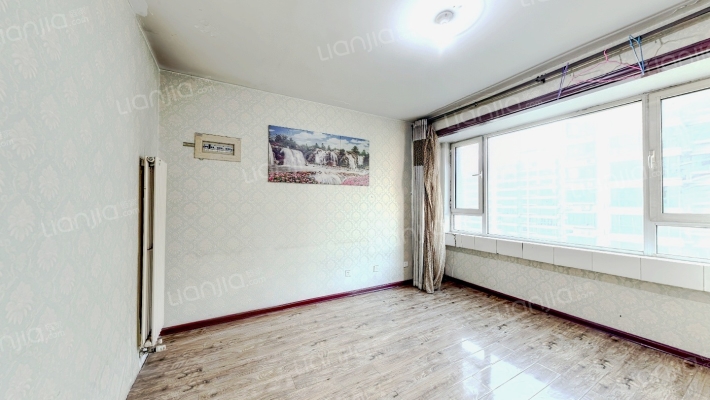 香江花园二手房实景图