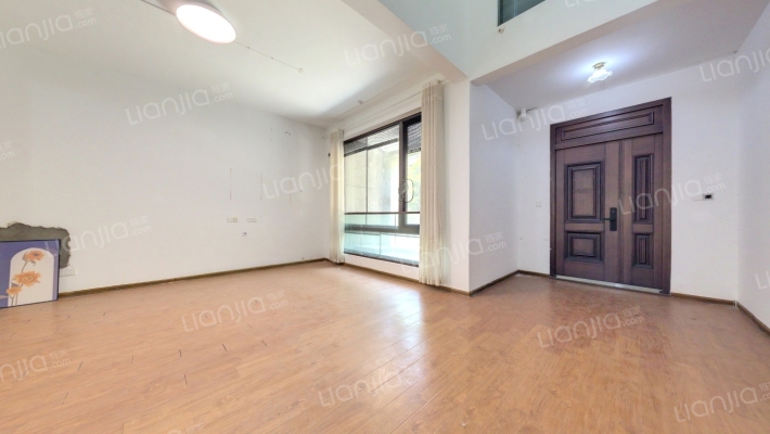 花语江南二手房实景图