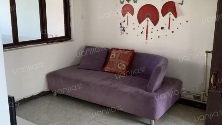 莲池南大街东区二手房实景图