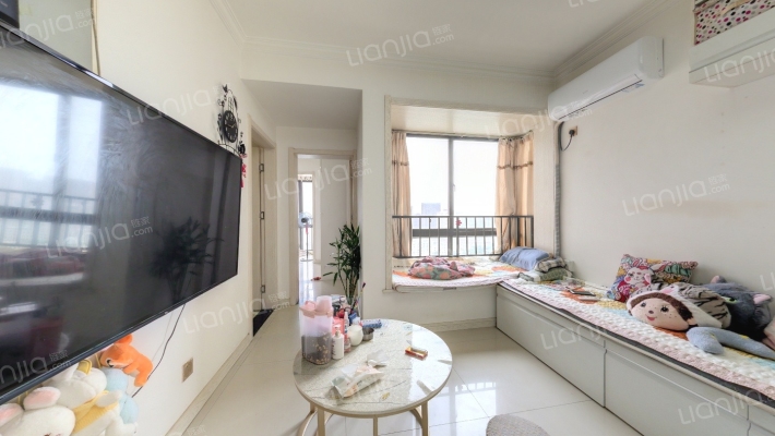 阳阳国际广场二手房实景图