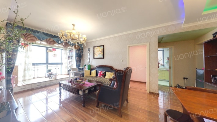 紫云金沙二手房实景图