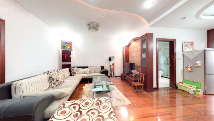 通达银座二手房实景图