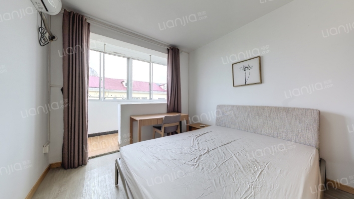 临沂六村二手房实景图