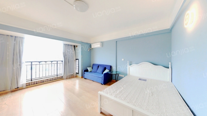 东和银都二手房实景图