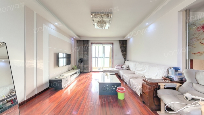 西子银马公寓二手房实景图