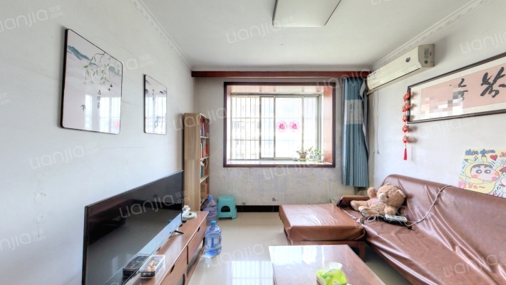 金都景苑二手房实景图