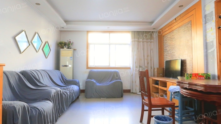 桃园小区（西区）二手房实景图