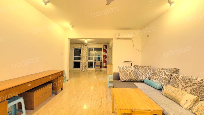 金科帕提欧二手房实景图