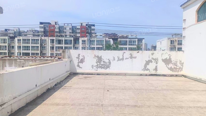 金海花园二手房实景图