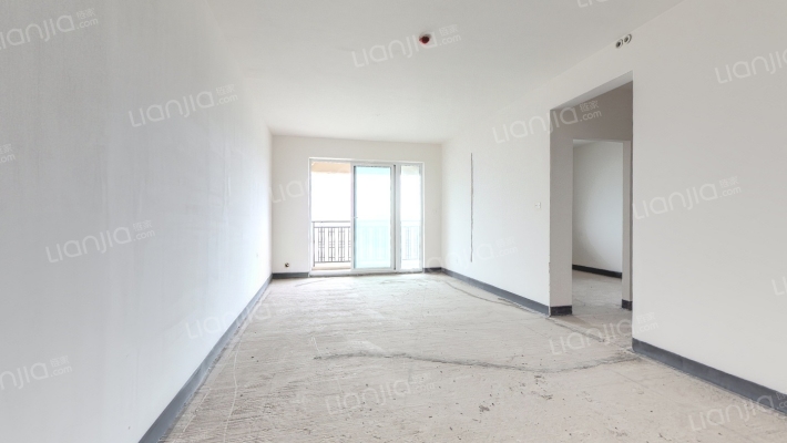 华润琨瑜府西区二手房实景图