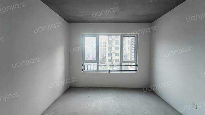 大社区，电梯洋房，一梯两户，惬意的生活。-卧室B