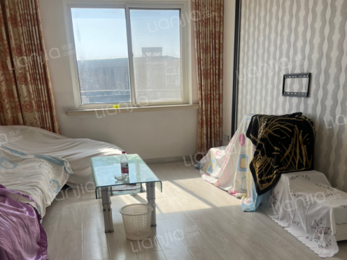 整租·宝石花住宅小区 2室2厅 南/北