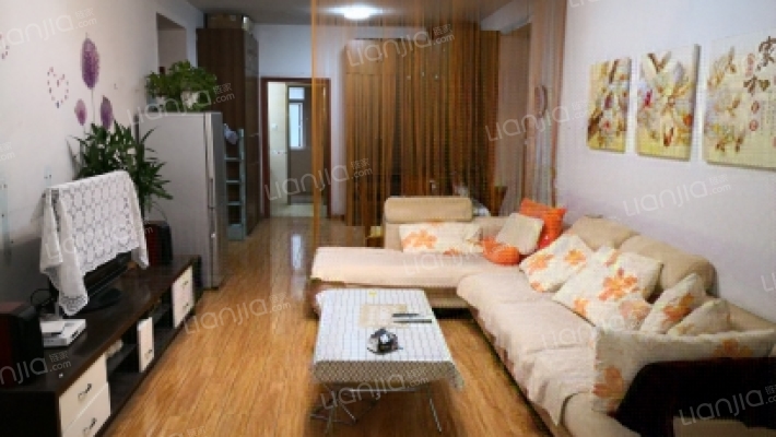 金罗路3号二手房实景图