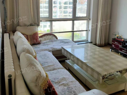 整租·宏远长安世家 3室1厅 南/北