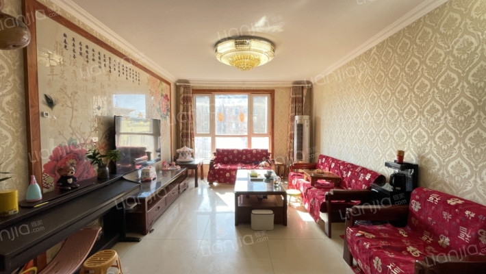 东方国际二手房实景图