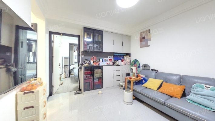 工农三村二手房实景图