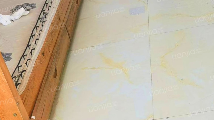 技术监督局家属楼二手房实景图