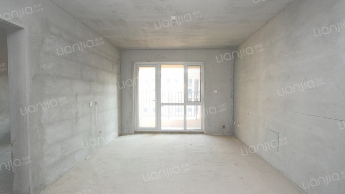 华明壹号二手房实景图