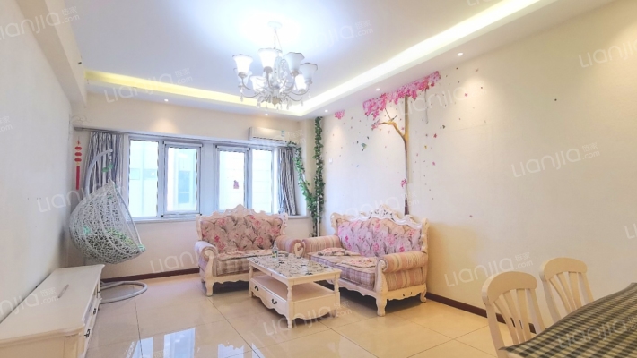 联东U谷总部大观青年公社二手房实景图