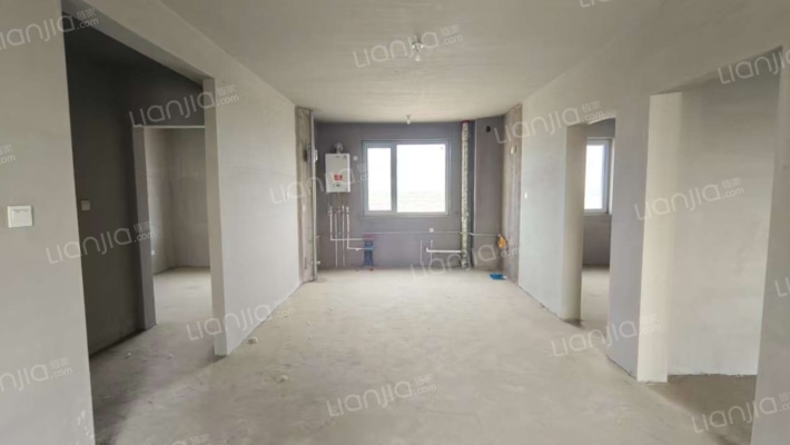 干净整洁新小区 距离北京五粉钟车程-餐厅