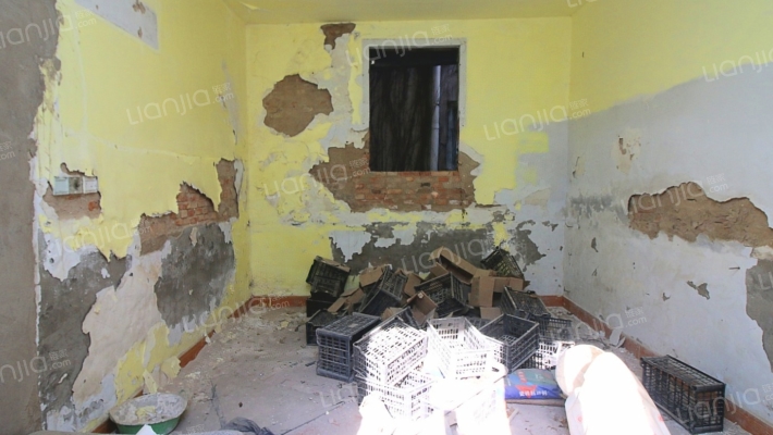 铁塔南街二手房实景图