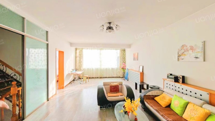 南旺花园二手房实景图