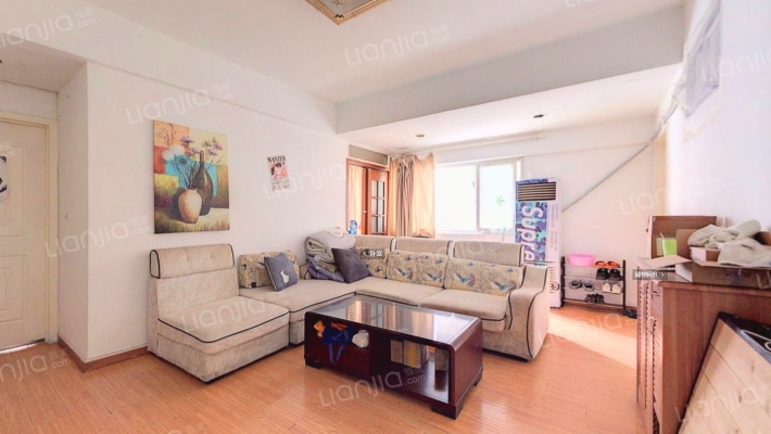 富春大厦二手房实景图