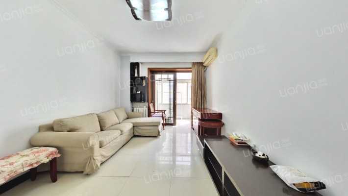 交通部第二公路工程局生活区二手房实景图