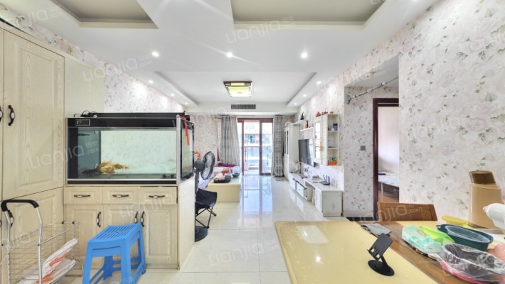 锦上华庭二手房实景图