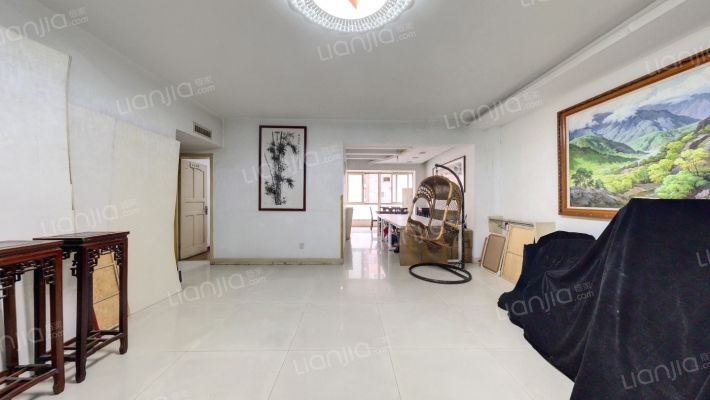 伟基大厦二手房实景图