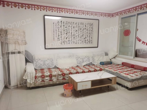 整租·圣豪花园 3室2厅 南/北