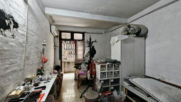 知道园小区二手房实景图