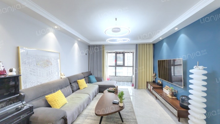 雅苑东方二手房实景图