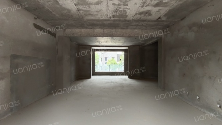 德宝方顶驿一号院二手房实景图