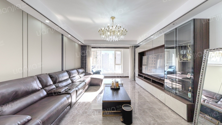 丰沃悦湖城二手房实景图