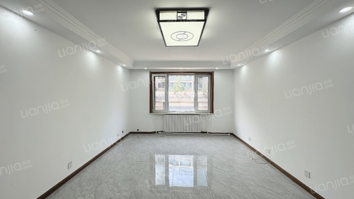 杜家庄回迁楼二手房实景图