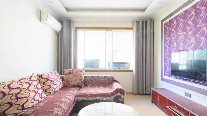 索特小区 二手房实景图