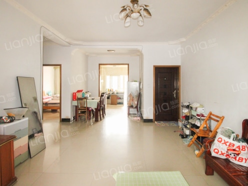 整租·盛世锦城 2室2厅 东南